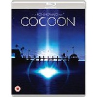 Cocoon 30th Anniversary Blu-ray Review | Road Rash Reviews