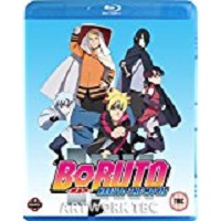 Movie Review: Boruto: Naruto the Movie – The Roar