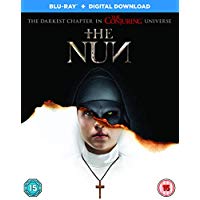 the nun review essay