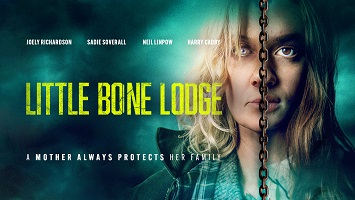 The Lodge (2020)  Movie Review 